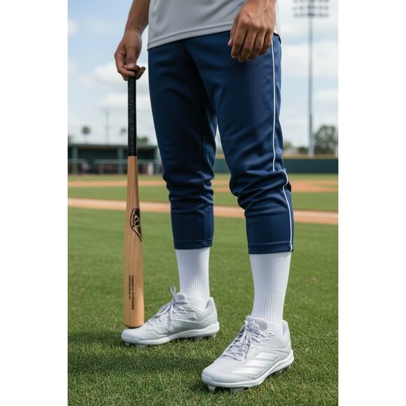 Adidas Men\'s Adizero Electric 2.0 TPU TD Baseball Cleats Size: 9 main image 5